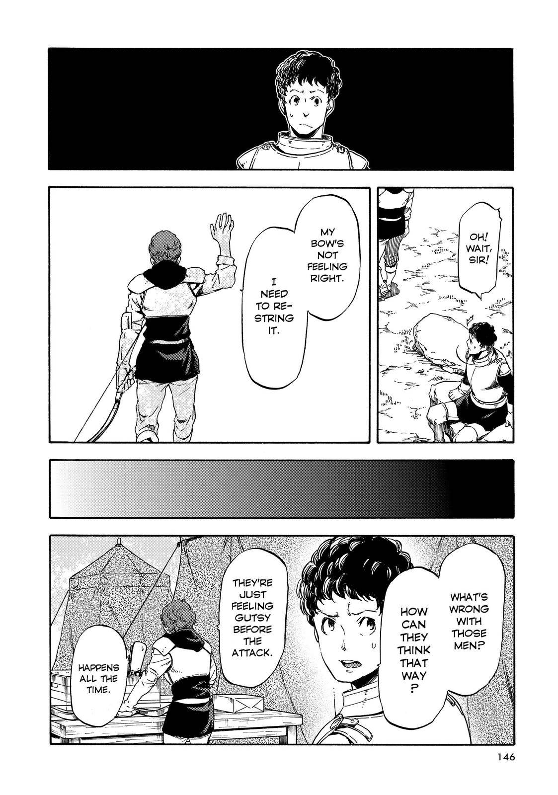 That Time I Got Reincarnated as a Slime, Chapter 70.5 image 07